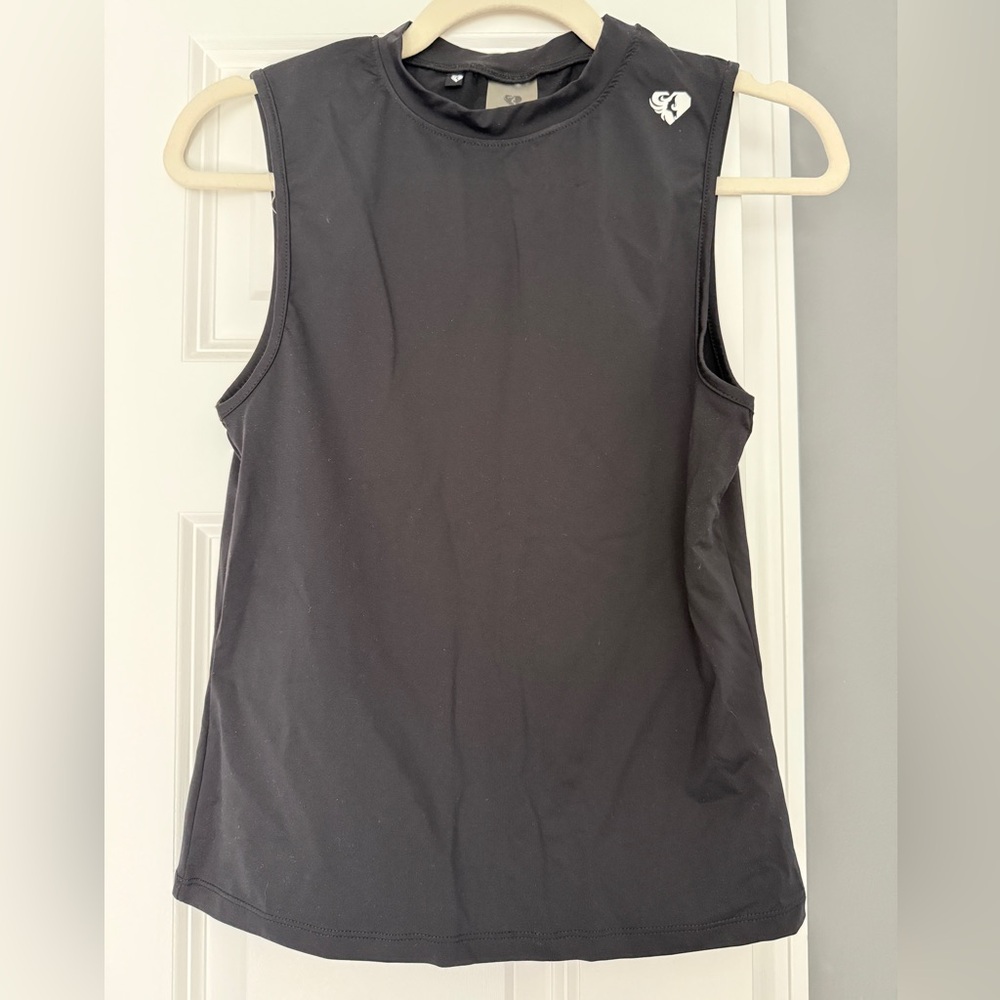 Women’s Best muscle tank